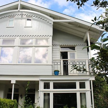Bussum Room On The Top Ngoại thất bức ảnh