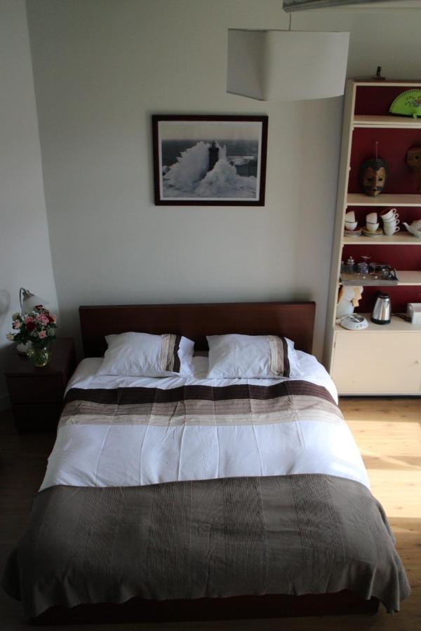 Bussum Room On The Top Ngoại thất bức ảnh