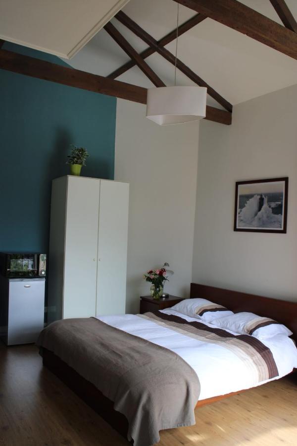 Bussum Room On The Top Ngoại thất bức ảnh