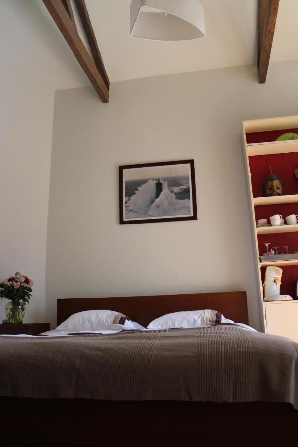 Bussum Room On The Top Ngoại thất bức ảnh