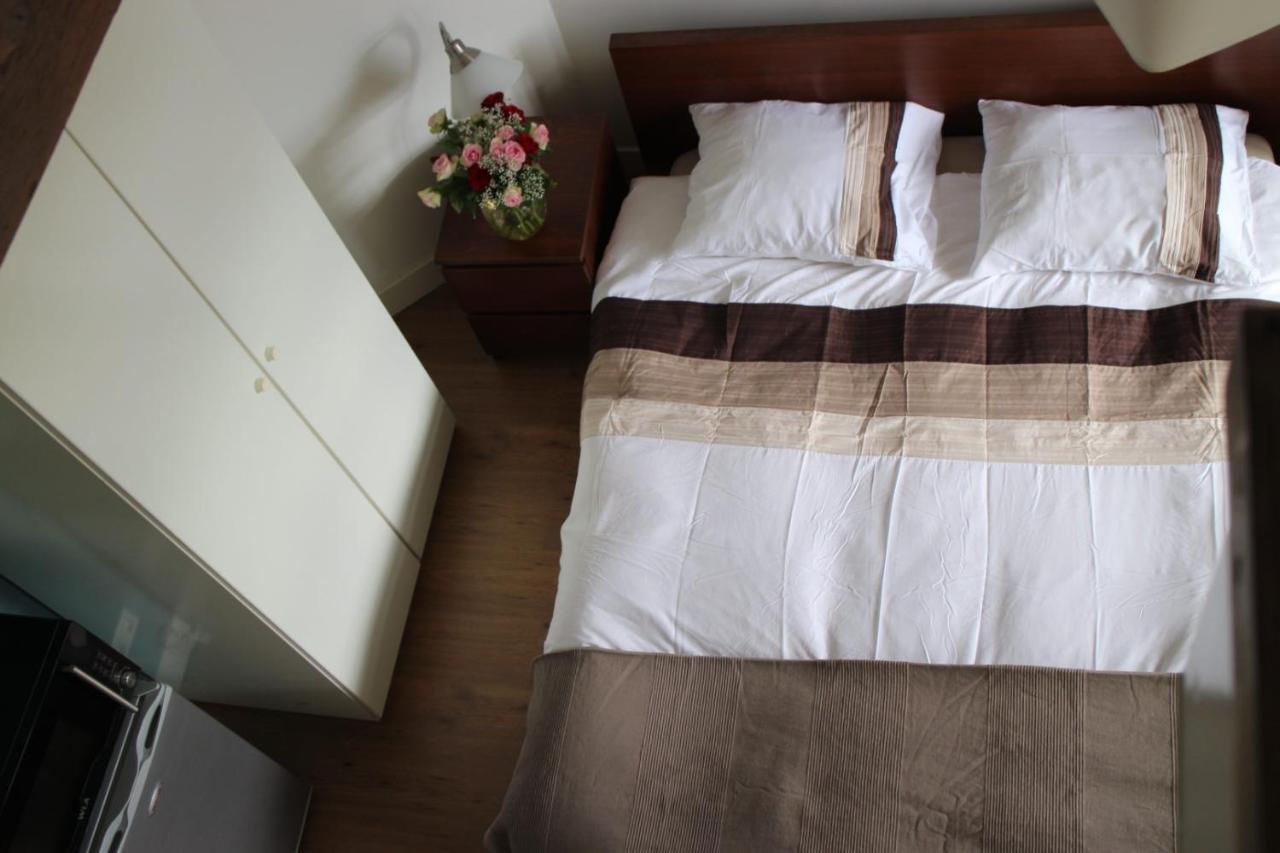 Bussum Room On The Top Ngoại thất bức ảnh
