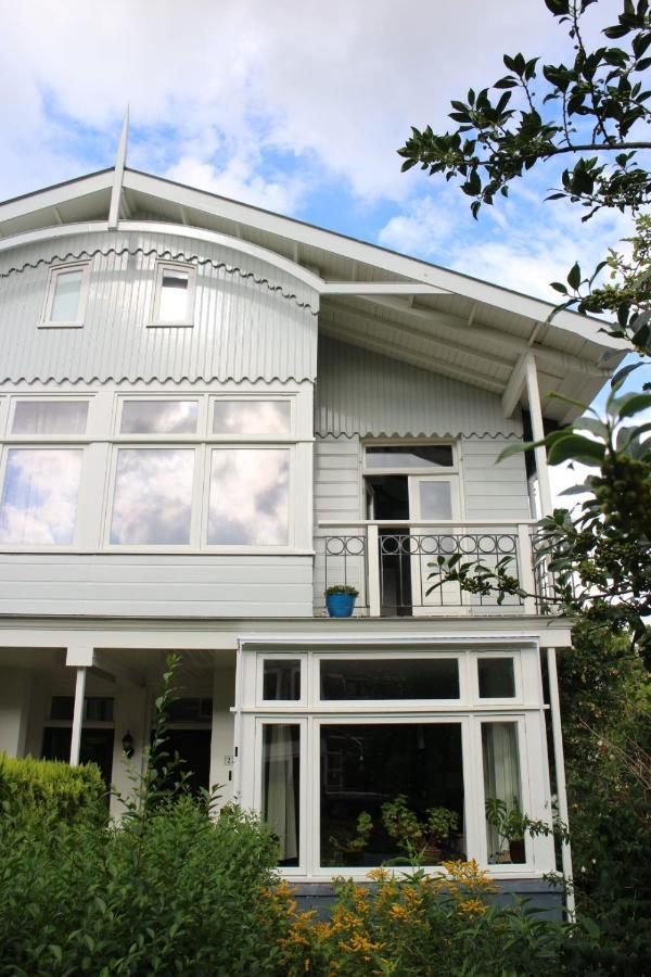 Bussum Room On The Top Ngoại thất bức ảnh