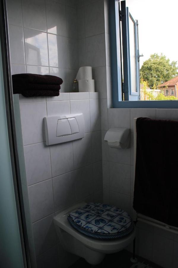 Bussum Room On The Top Ngoại thất bức ảnh