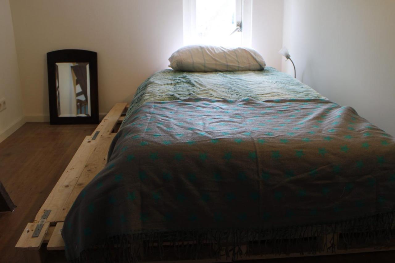 Bussum Room On The Top Ngoại thất bức ảnh