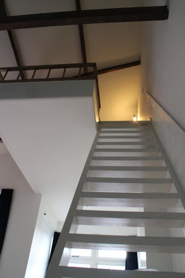 Bussum Room On The Top Ngoại thất bức ảnh