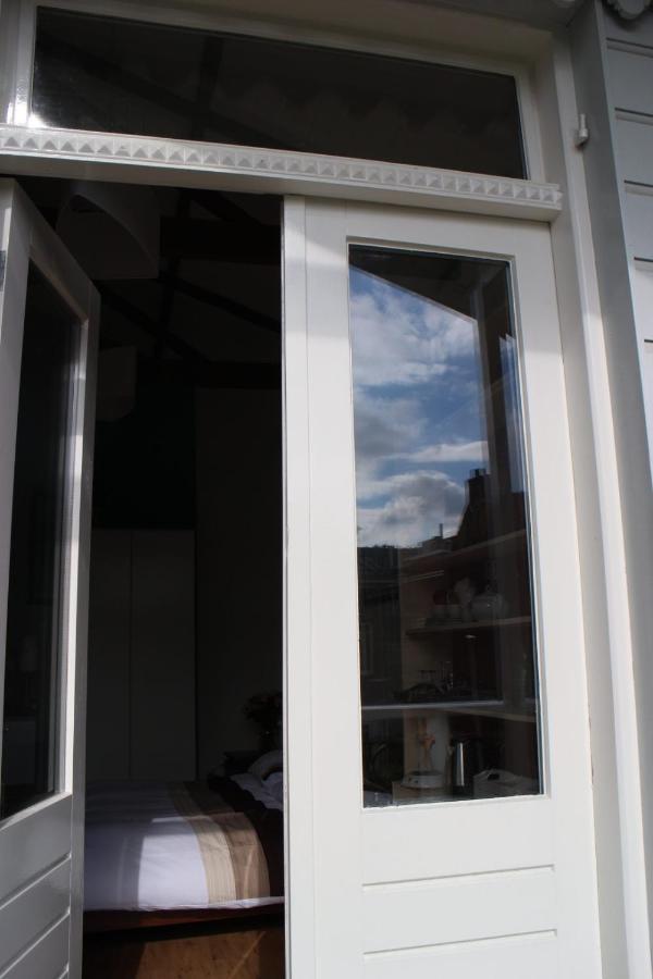 Bussum Room On The Top Ngoại thất bức ảnh