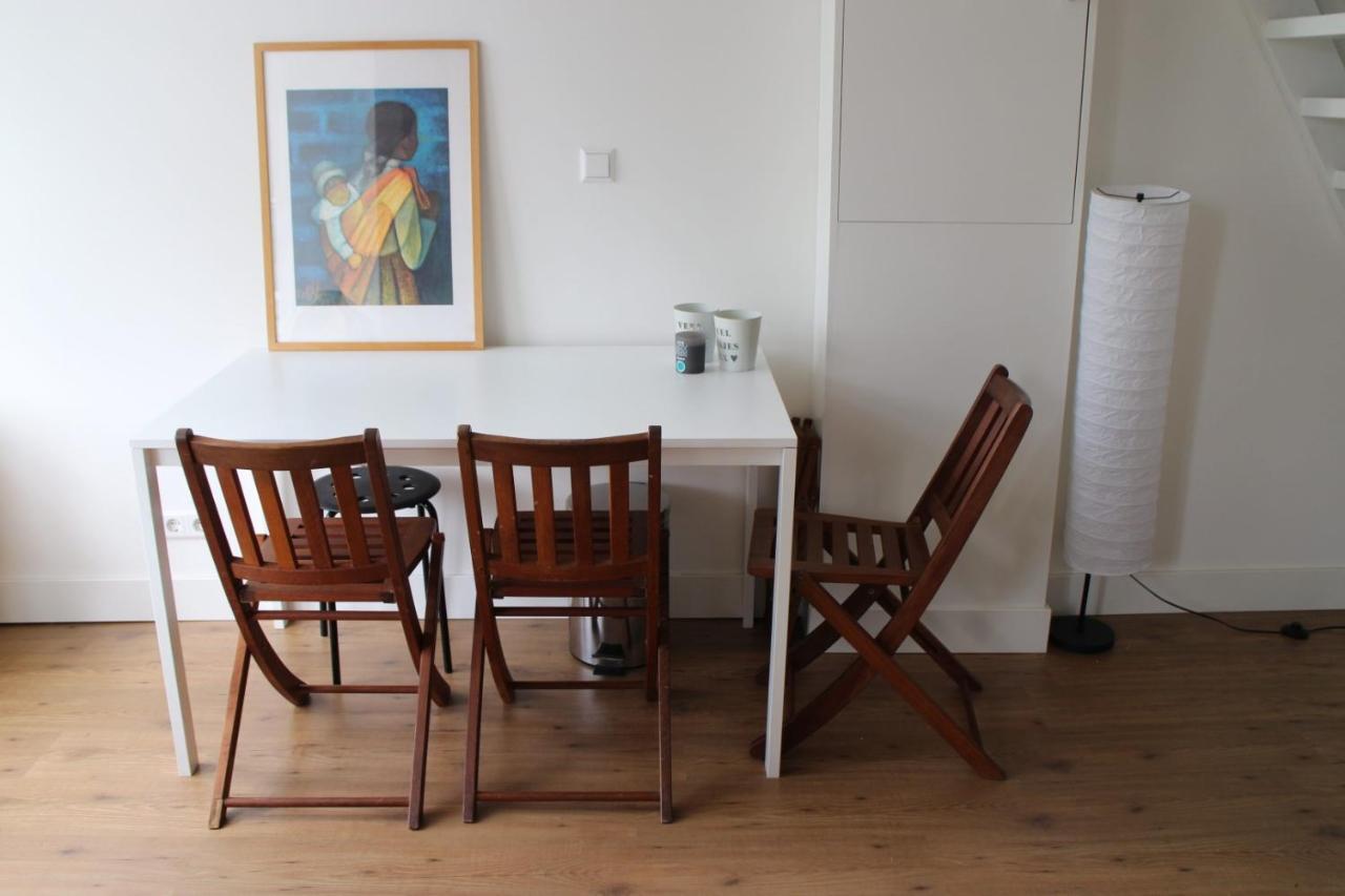 Bussum Room On The Top Ngoại thất bức ảnh