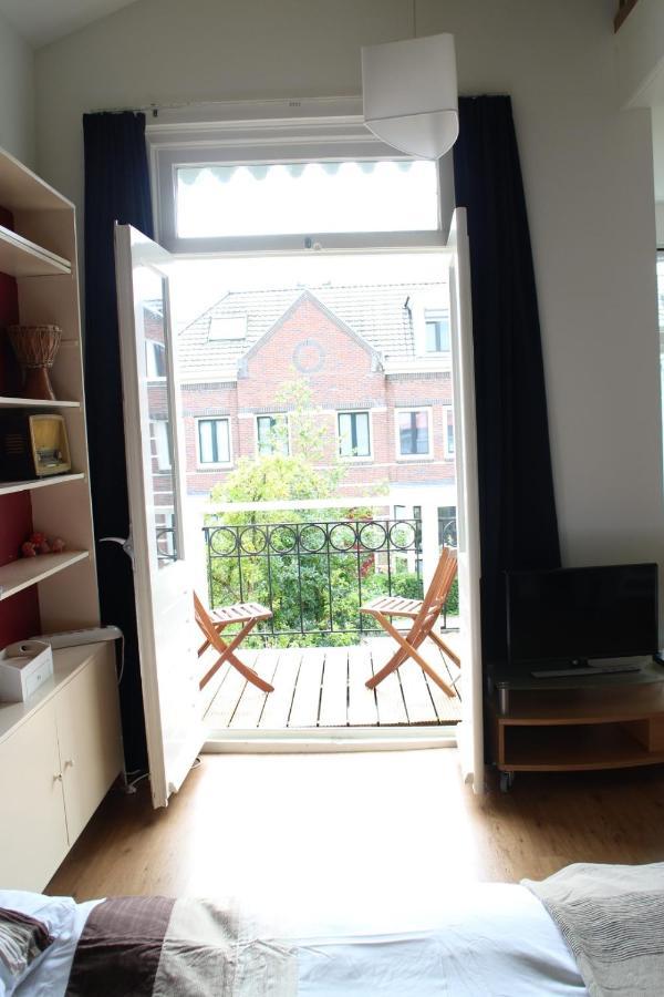 Bussum Room On The Top Ngoại thất bức ảnh