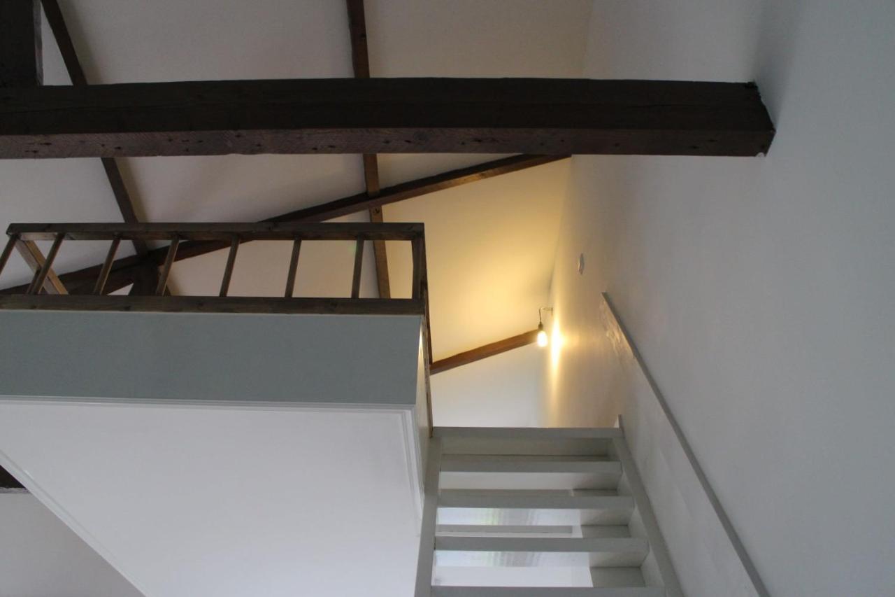 Bussum Room On The Top Ngoại thất bức ảnh