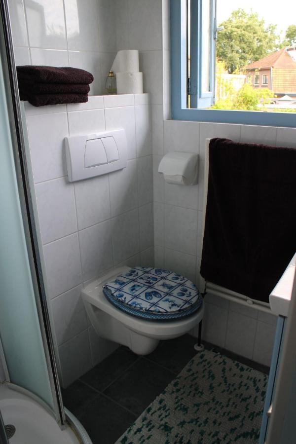 Bussum Room On The Top Ngoại thất bức ảnh