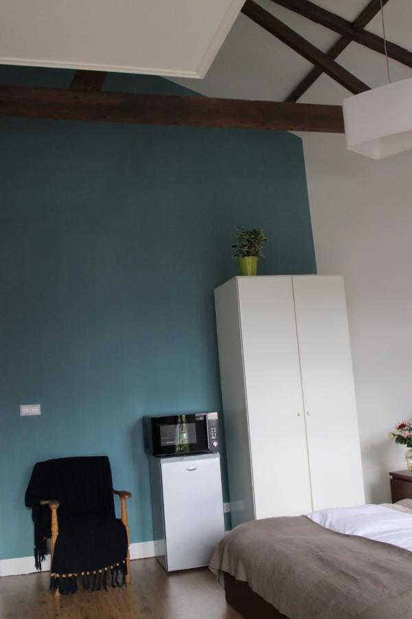 Bussum Room On The Top Ngoại thất bức ảnh