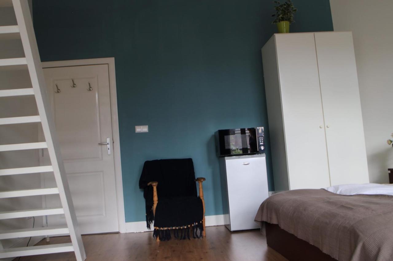 Bussum Room On The Top Ngoại thất bức ảnh