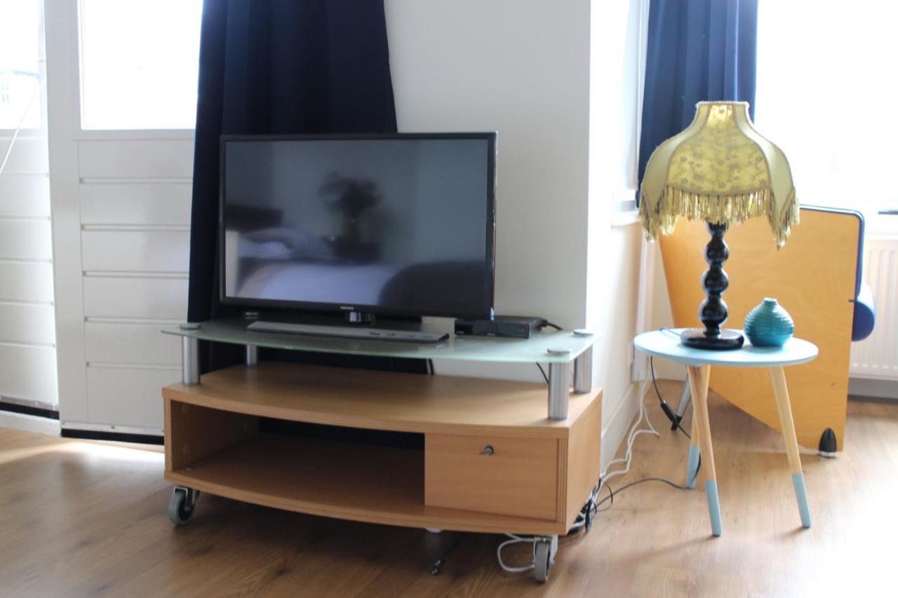 Bussum Room On The Top Ngoại thất bức ảnh