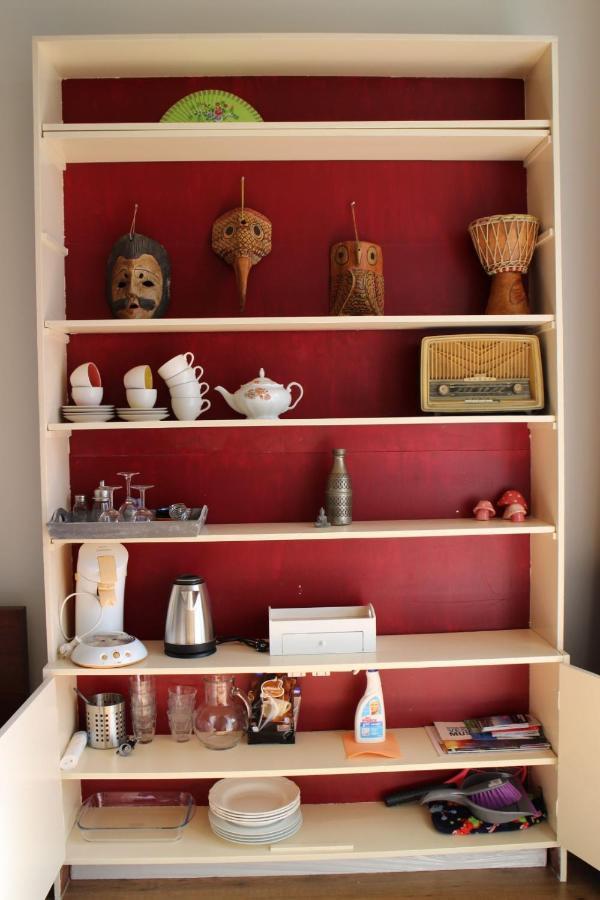 Bussum Room On The Top Ngoại thất bức ảnh