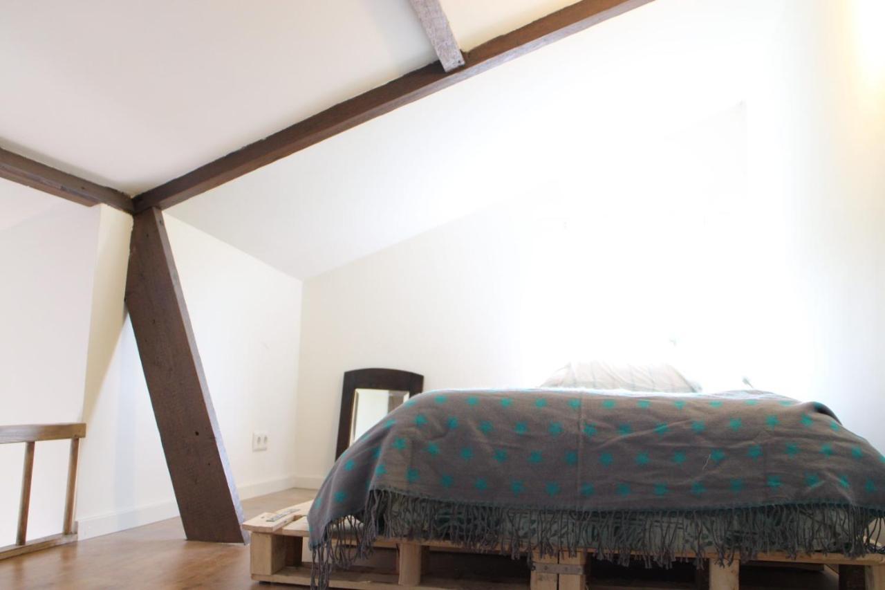 Bussum Room On The Top Ngoại thất bức ảnh